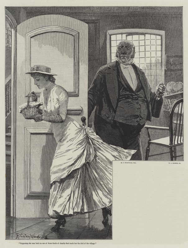 Uniewinnienie Eyre