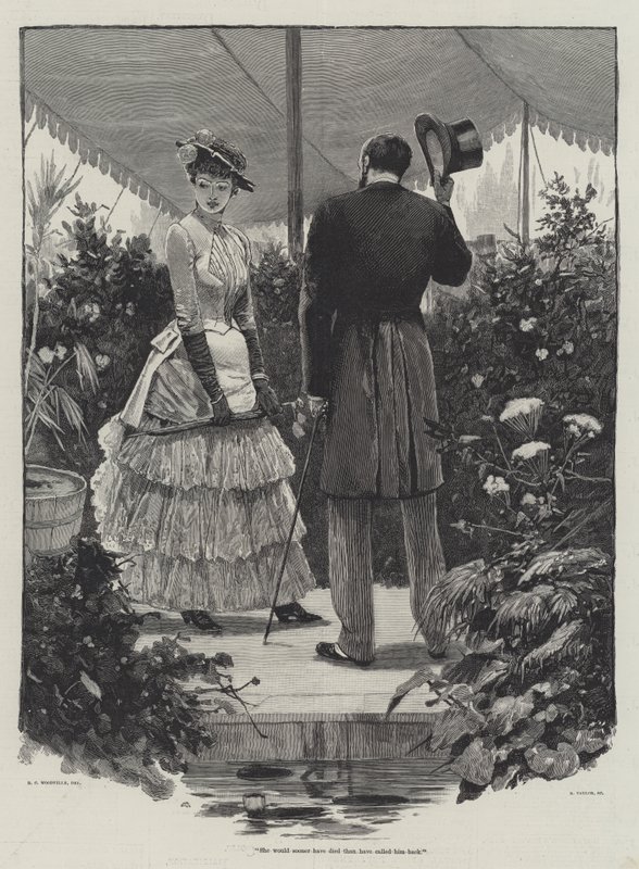 Uniewinnienie Eyre