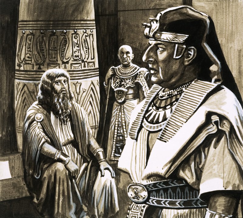 Odkąd Platon opisał zaginioną Atlantydę, ludzie szukali jej - na próżno autorstwa Roger Payne