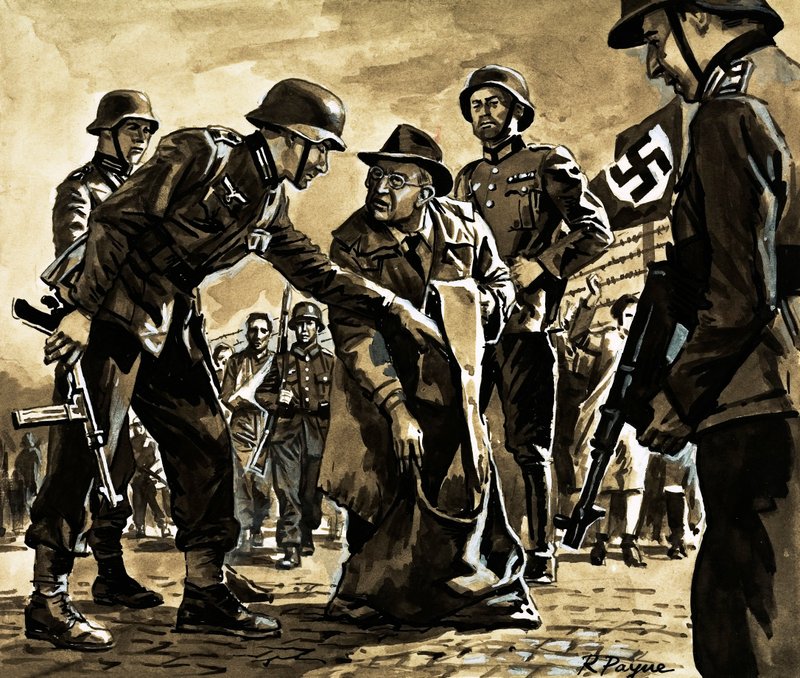 The 