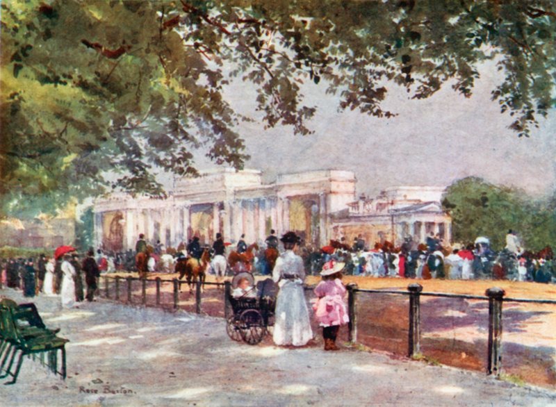 Czekam na tantiemy autorstwa Rose Maynard Barton