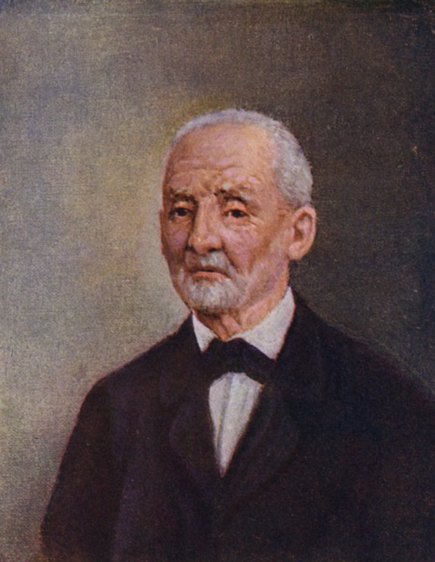 Bruckner (kolor lito) autorstwa Rudolf Klingsbogl