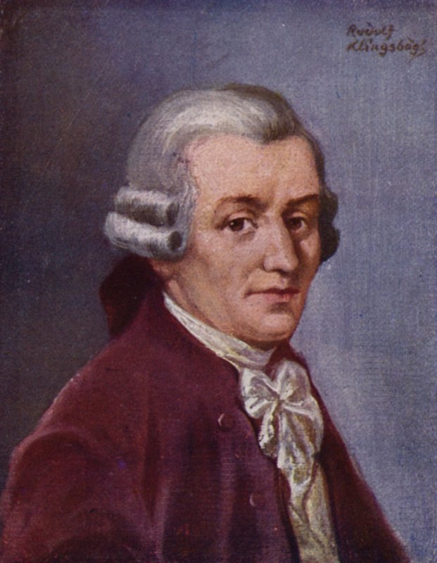 Haydn (kolor lito) autorstwa Rudolf Klingsbogl