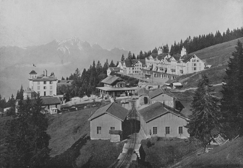RegicledPd (zdjęcie czarno-białe) autorstwa Swiss Photographer