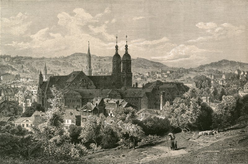 Św autorstwa Swiss School