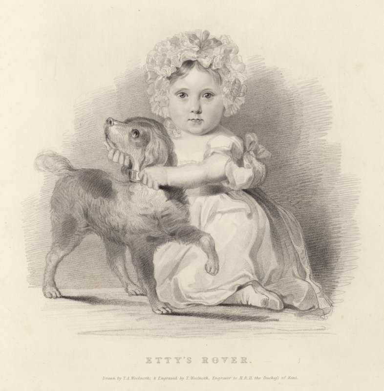Rover Etty