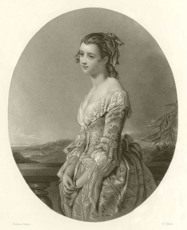 Valpi autorstwa Thomas Crane