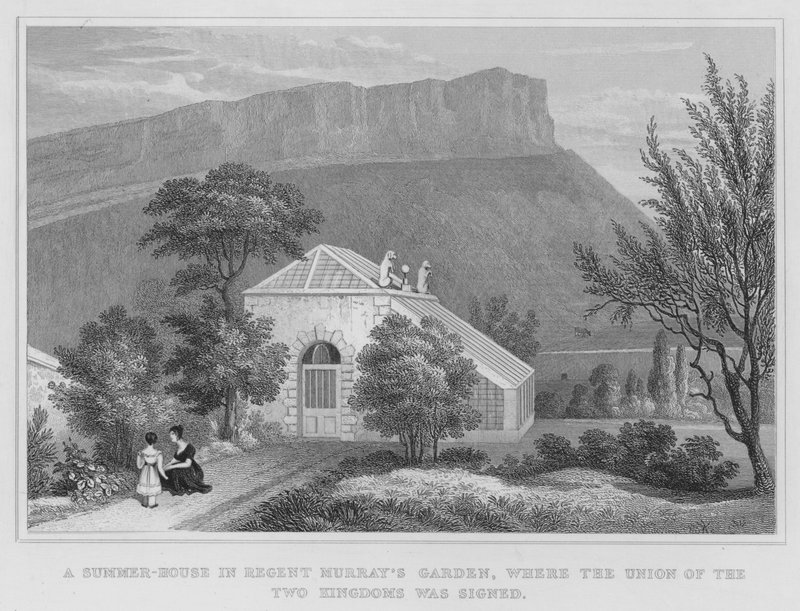 Domek letniskowy w Regent Murray