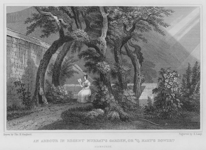 Altana w Regent Murray