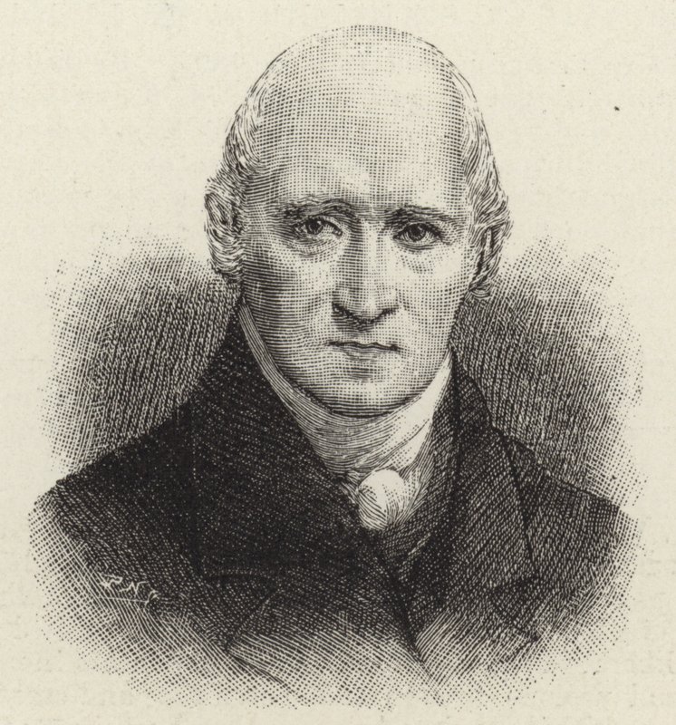 Prezydenci Akademii Królewskiej autorstwa Thomas Lawrence
