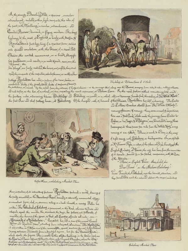 Rowlandson