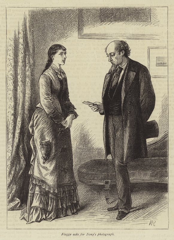 Czarne i białe duchy autorstwa William Ralston