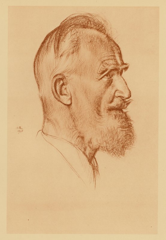 Portret George