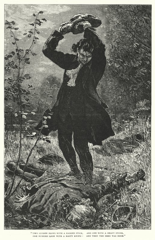 Sen Eugene