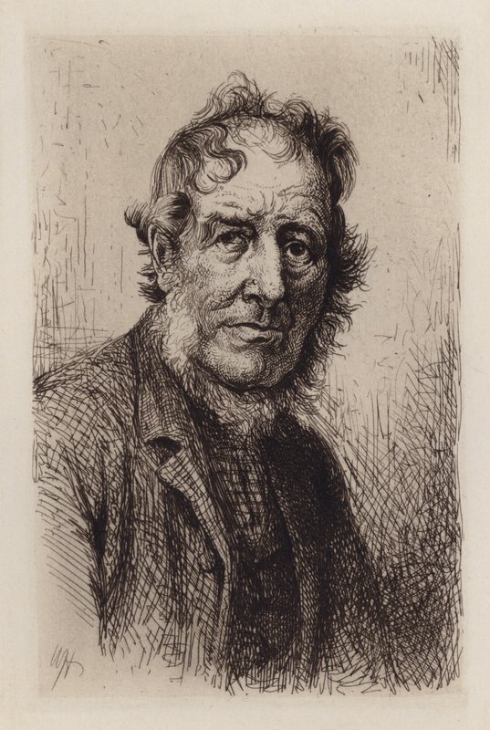dr Maclure (grawerunek) autorstwa William Brassey (after) Hole