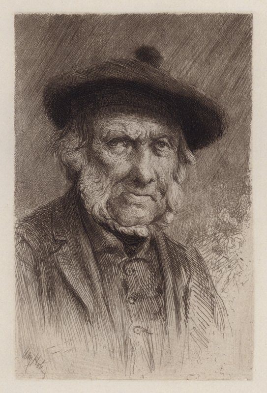 Lachlan Campbell (grawerunek) autorstwa William Brassey (after) Hole
