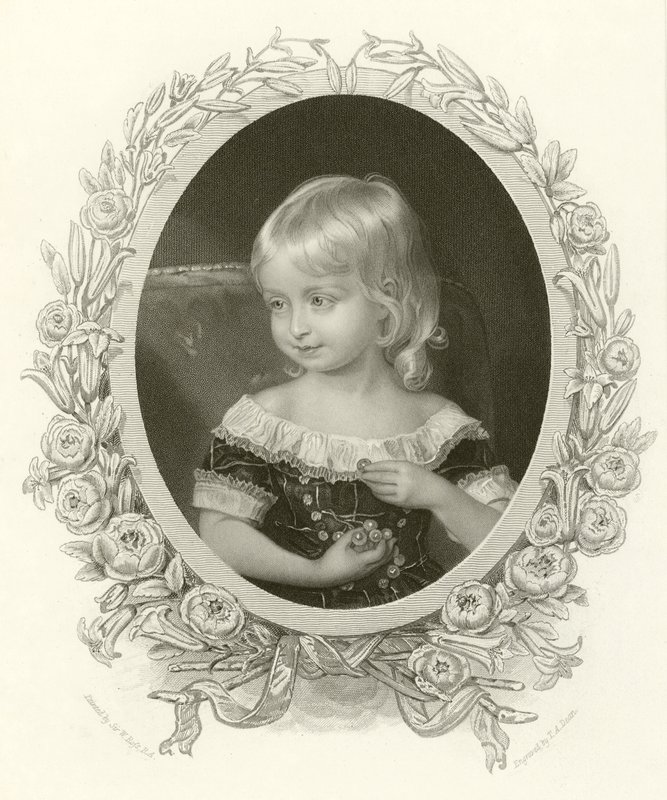 Książę Filip autorstwa William Charles Ross