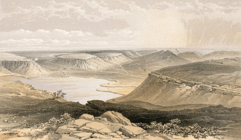 Kierownik portu, Sewastopol autorstwa William Crimea Simpson