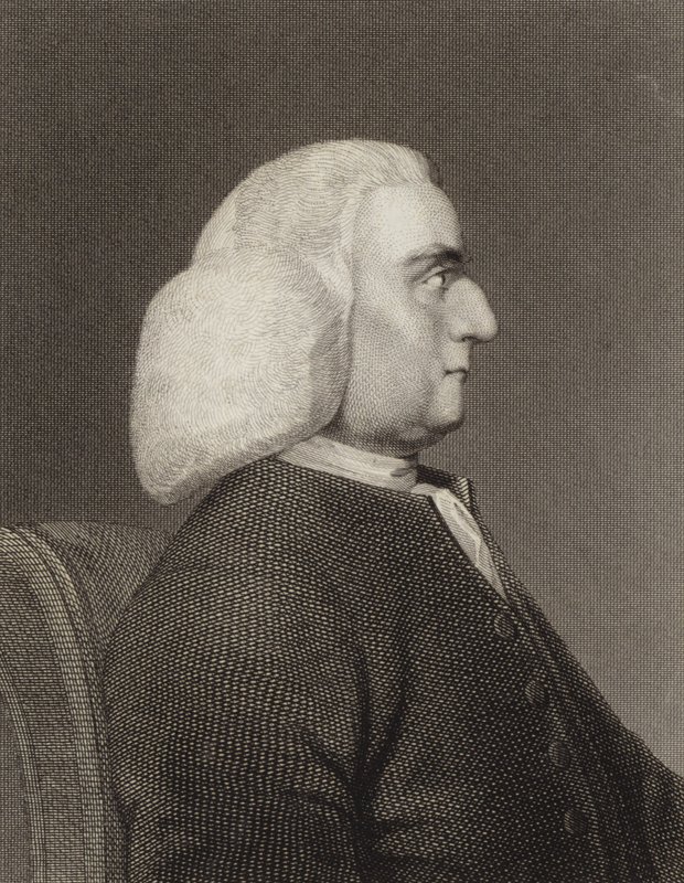 Nataniel Bawełna autorstwa William Henry Worthington