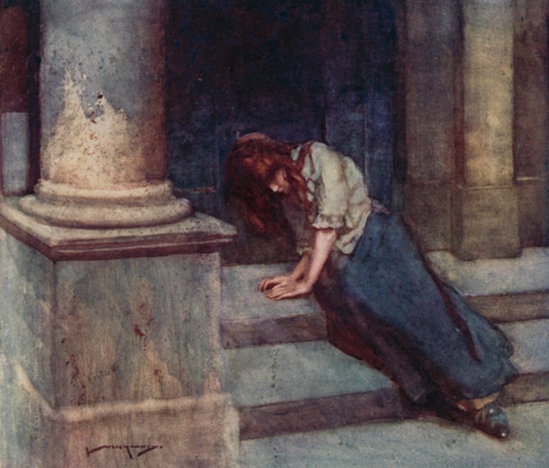 polish autorstwa William Lee Hankey