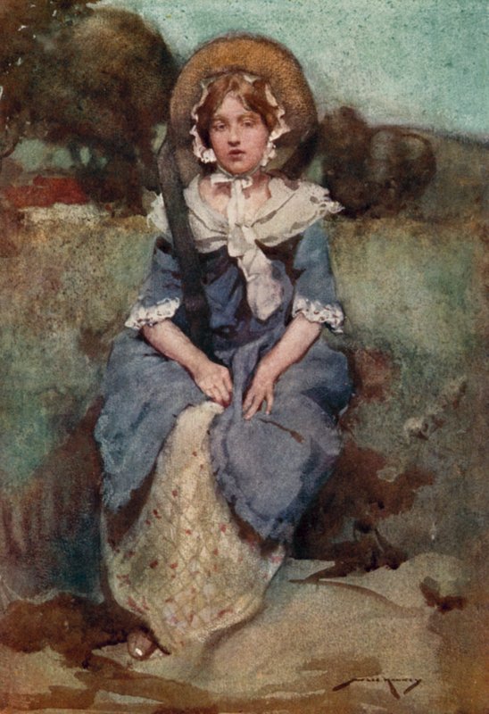 polish autorstwa William Lee Hankey