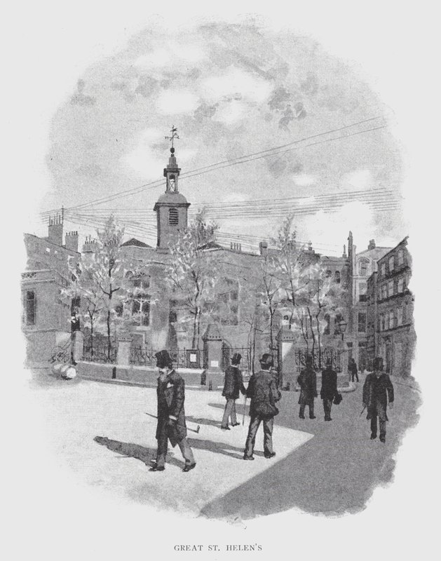 Wielki St Helen