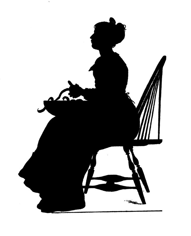 Ilustracja do The Courtin