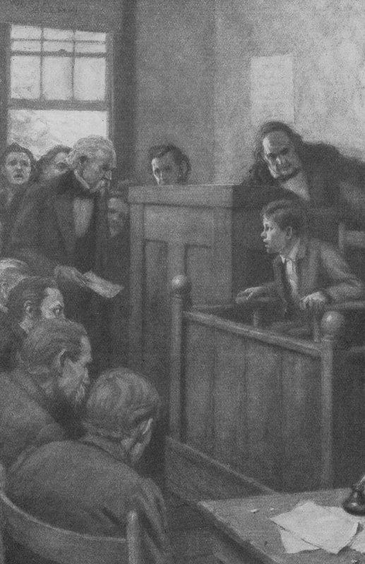 Napięcie po stłumionych emocjach osiągnęło punkt kulminacyjny (lito) autorstwa Worth Brehm