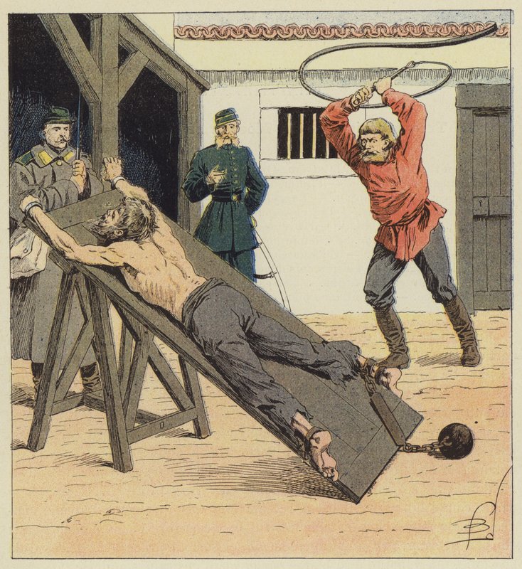 Kout autorstwa after Louis Charles Bombled