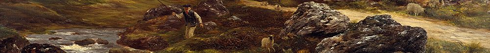 Wędrujące cienie (Peter Graham)