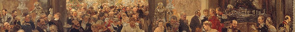 Zupa kulkowa (Adolph Menzel)