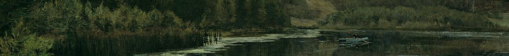 Letnia noc (Kitty Lange Kielland)