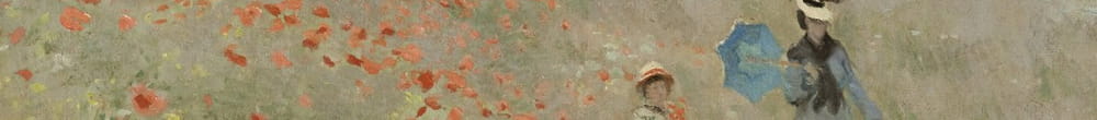 Pole maków (Claude Monet)