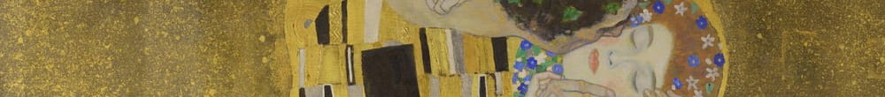Pocałunek (Gustav Klimt)