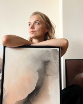 Anastasiya Devochkina