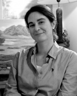 Angeles M. Pomata
