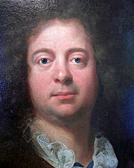 Antoine Coypel