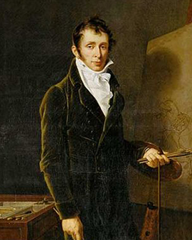 Carle Vernet