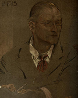 Charles Francis Annesley Voysey