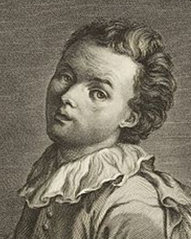 Claude Gillot