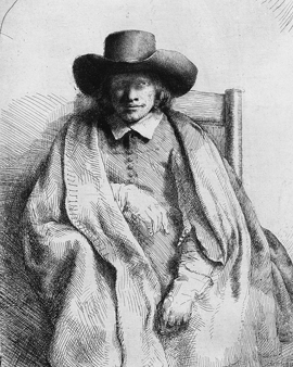 Clement de Jonghe