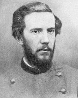 Conrad Wise Chapman