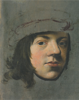 Cornelis Pietersz Bega
