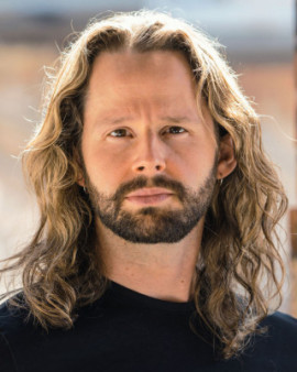 David Drake