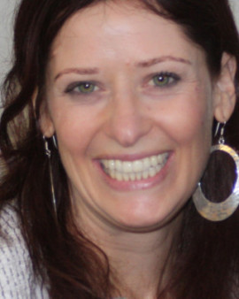 Deb Chaney