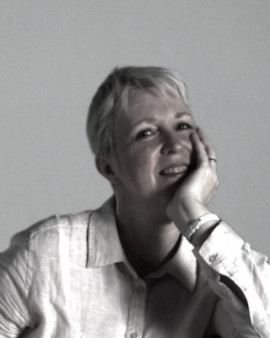 Elena Khomutova-Miller
