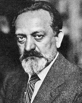 Emil Orlik