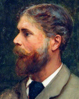 Ernest Albert Waterlow