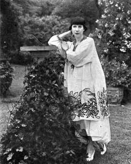 Florine Stettheimer