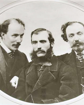 Fratelli Alinari
